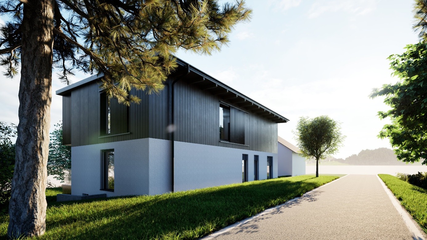 tippler energie bau gmbh in Stallhofen - Planung
