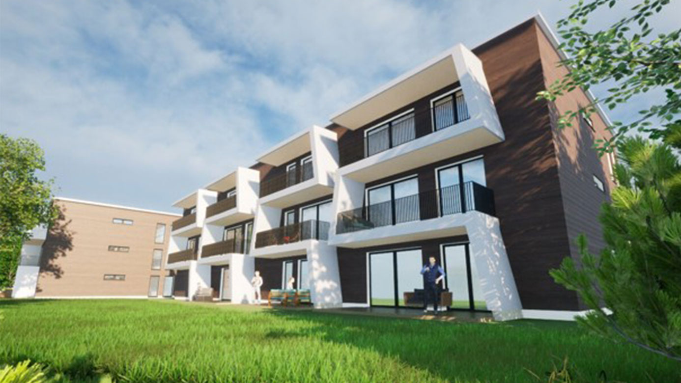 tippler energie bau gmbh in Stallhofen - Planung